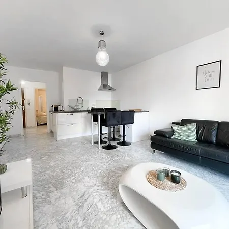 Cosy Deux Pieces Menton