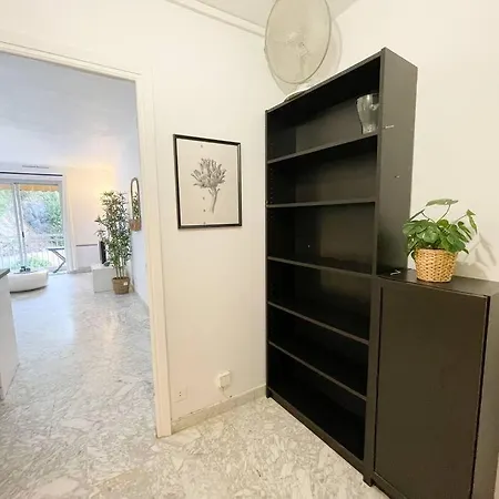 Cosy Deux Pieces Apartamento *