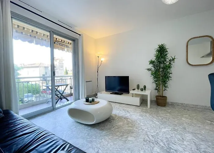 Cosy Deux Pieces Apartamento