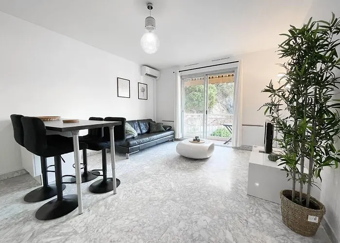 Lejlighed Cosy Deux Pieces *