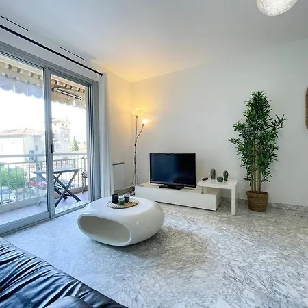 Cosy Deux Pièces Appartamento