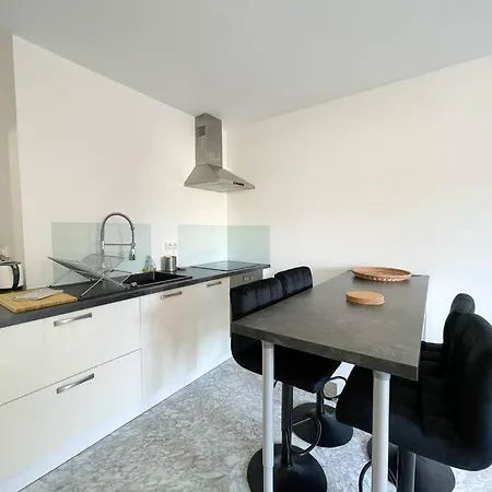 Cosy Deux Pièces Appartement *