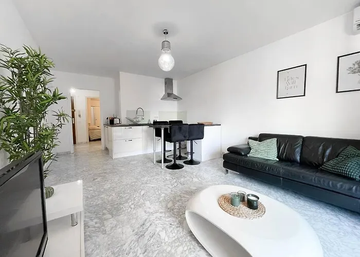 Cosy Deux Pieces Menton